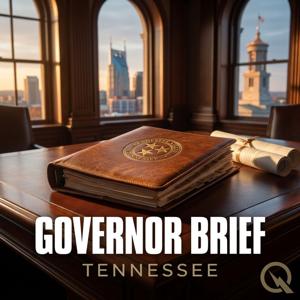 Governor Brief - Tennessee
