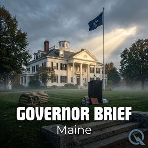 Governor Brief - Maine