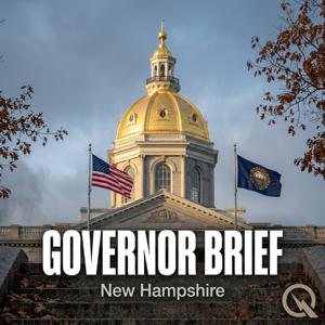 Governor Brief - New Hampshire