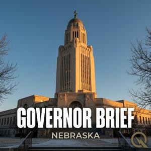 Governor Brief - Nebraska