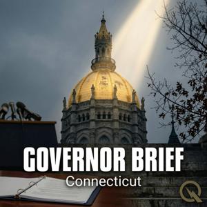 Governor Brief - Connecticut