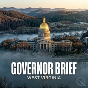 Governor Brief - West Virginia