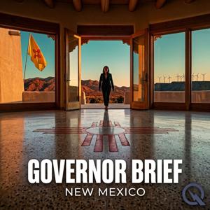 Governor Brief - New Mexico
