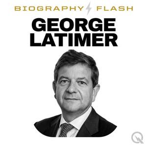 George Latimer - Biography Flash