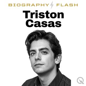 Triston Casas - Biography Flash