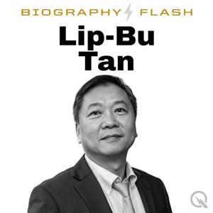 Lip-Bu Tan - Biography Flash
