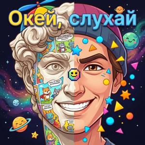 Окей, слухай