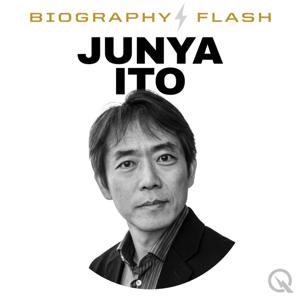 Junya Ito - Biography Flash