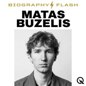 Matas Buzelis - Biography Flash