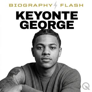 Keyonte George - Biography Flash