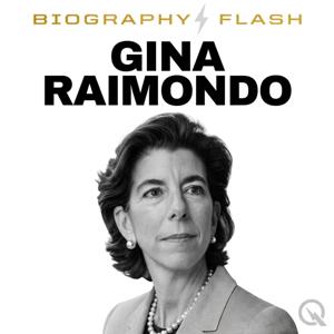 Gina Raimondo - Biography Flash