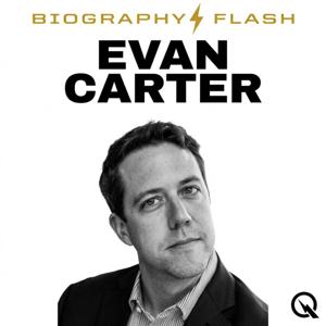 Evan Carter - Biography Flash
