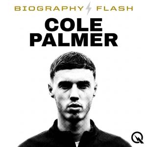 Cole Palmer - Biography Flash