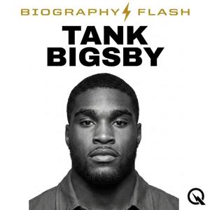 Tank Bigsby - Biography Flash