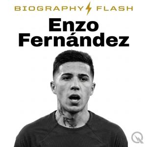 Enzo Fernández - Biography Flash