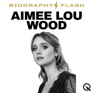 Aimee Lou Wood - Biography Flash
