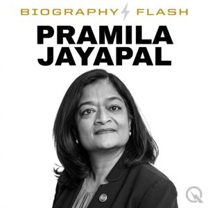 Pramila Jayapal - Biography Flash