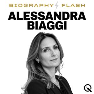 Alessandra Biaggi - Biography Flash