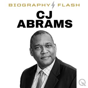 CJ Abrams - Biography Flash