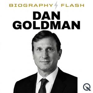 Dan Goldman - Biography Flash