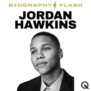 Jordan Hawkins - Biography Flash