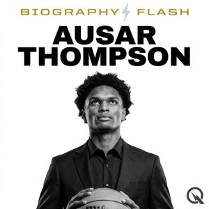 Ausar Thompson - Biography Flash