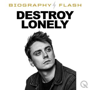Destroy Lonely - Biography Flash