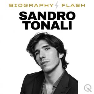 Sandro Tonali - Biography Flash