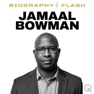 Jamaal Bowman - Biography Flash