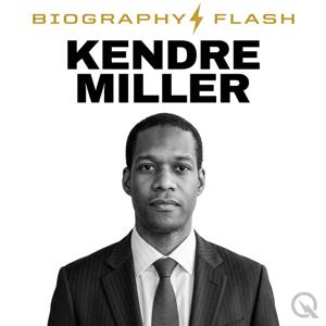 Kendre Miller - Biography Flash