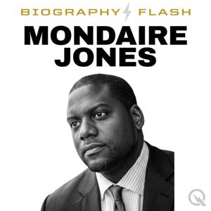 Mondaire Jones - Biography Flash