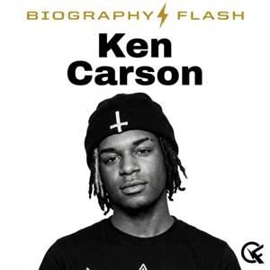 Ken Carson - Biography Flash