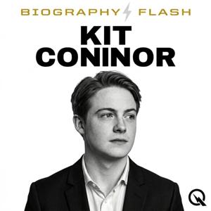 Kit Connor - Biography Flash