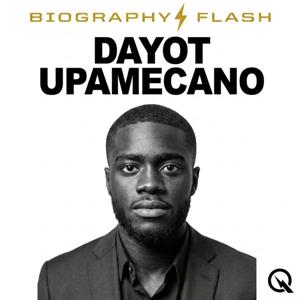 Dayot Upamecano - Biography Flash