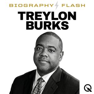 Treylon Burks - Biography Flash