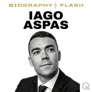 Iago Aspas - Biography Flash