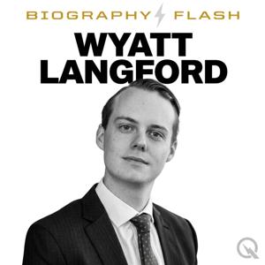 Wyatt Langford - Biography Flash