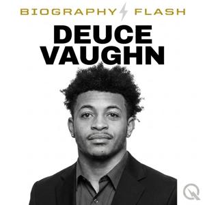 Deuce Vaughn - Biography Flash