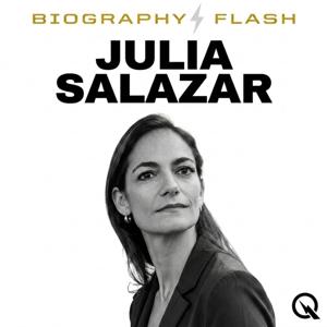 Julia Salazar - Biography Flash