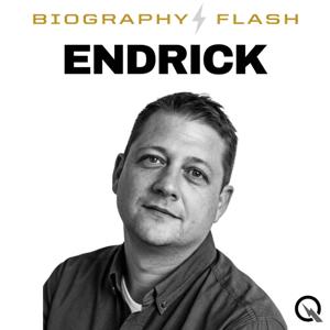 Endrick - Biography Flash