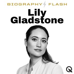 Lily Gladstone - Biography Flash