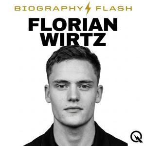 Florian Wirtz - Biography Flash