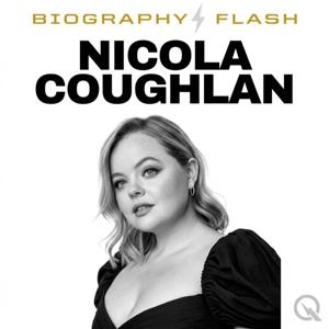 Nicola Coughlan - Biography Flash