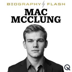 Mac McClung - Biography Flash