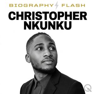 Christopher Nkunku - Biography Flash