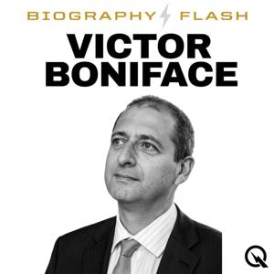 Victor Boniface - Biography Flash