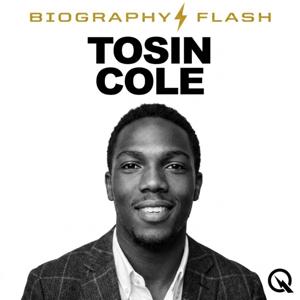 Tosin Cole - Biography Flash