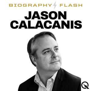 Jason Calacanis - Biography Flash