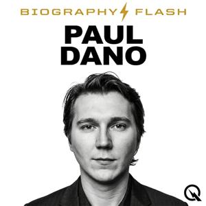 Paul Dano - Biography Flash