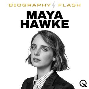 Maya Hawke - Biography Flash